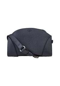 VOi Hirsch - Hirsch Madison Umhängetasche Leder 24.5 cm - blau