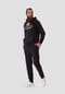 OLDSKULL Kapuzensweater Classic Samurai mit angesagtem Samurai-Print Bild 9