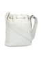 PATRIZIA PEPE (Im)Perfection (Im)Perfection Beuteltasche Leder 25 cm Bild 3
