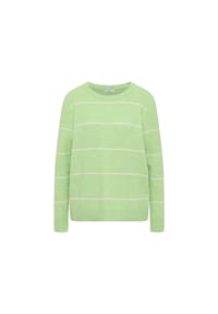 CECIL - Pullover, für Damen - 26156 DESERT BEIGE