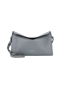 LIEBESKIND - Lora Lora Umhängetasche S Leder 27 cm - grigio