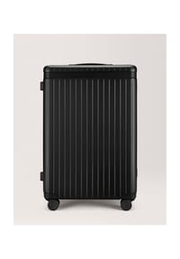 CARL FRIEDRIK HYBRID - The Check-in - grau/braun