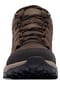 Columbia Allroundschuhe Redmond™ IV, wasserdicht, für Herren Bild 9