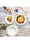 Villeroy & Boch Frühstücksteller New Cottage Basic ø 21,5 cm NEW COTTAGE Bild 2