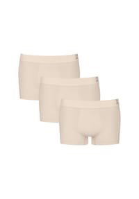 sloggi - Retro Pants Trunks - BEECH