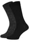 BLACK SNAKE Wollsocken 2er Pack Bild 2