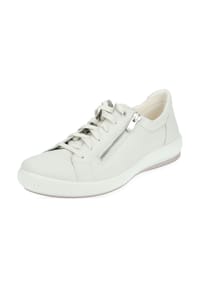 legero - Schnürschuhe - aluminio