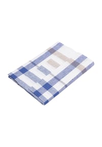 KRACHT® - Geschirrtücher, 3er-Pack, 50x70 cm - anthrazit