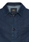 camel active Jeansovershirt mit Hemdkragen Bild 9