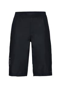 VAUDE - Hosen Women's Drop Shorts - black uni