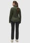 ragwear™ Strickfleecejacke Saskie Melange Bild 9