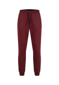 INDICODE - Jogginghose Eberline - Black