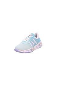 Premiata - Sneaker BUFF - turchese