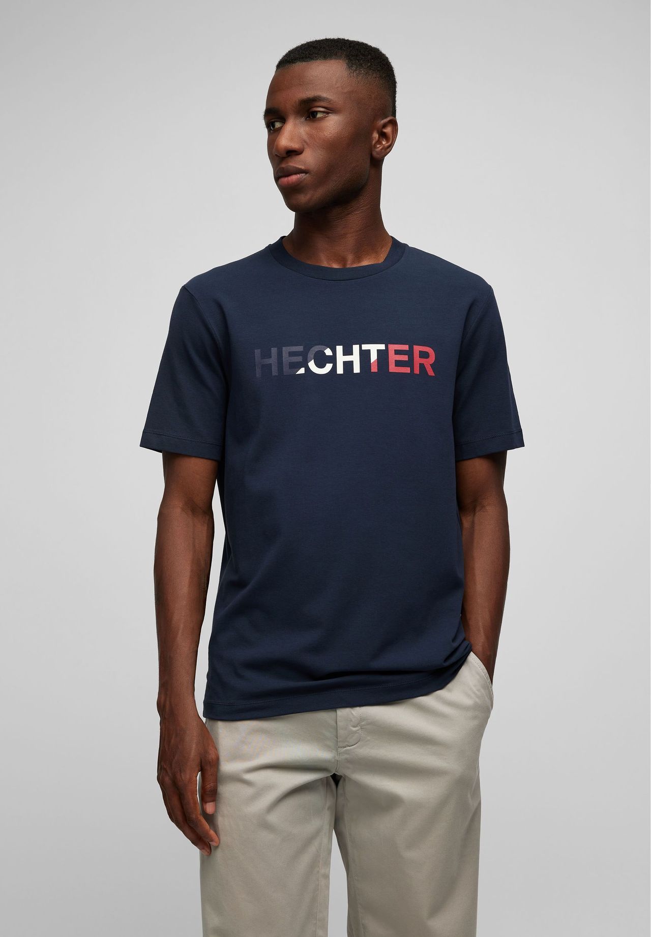 HECHTER PARIS T-Shirt | GALERIA