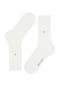 Burlington Kurzsocken, Rippbündchen, für Herren Bild 10