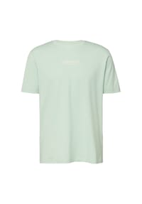 s.Oliver - T-Shirt, Baumwolle, für Herren - 02D1 WHITE