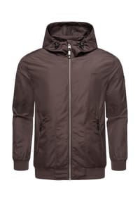 ragwear™ - Outdoorjacke Stewie II - Black