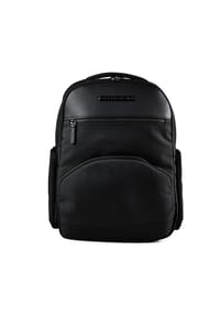 PORSCHE DESIGN PD Voyager - PD Voyager Daypack M 28 cm Laptopfach - black