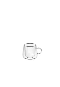 Villeroy & Boch - Espresso-Glas, Set 2tlg. Artesano Hot&Cold Beverages Artesano - klar
