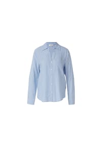 s.Oliver - Langarmbluse - 51G0  BLUE