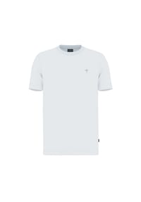 JOOP! - T-Shirt Priamo, Bio-Baumwolle, für Herren - 107  107NATURAL