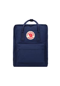 FJÄLLRÄVEN Kånken - Kånken Daypack 38 cm - black oak