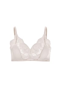 HANRO - Soft-BH Lysia - black