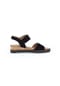 Gabor® Riemchensandalen, Keilabsatz, für Damen Bild 10