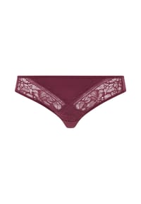 CHANTELLE - Slip Floral Touch - Sienna
