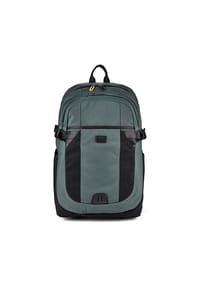 MANDARINA DUCK Y-Lite - Y-Lite Daypack 49 cm Laptopfach - pine green