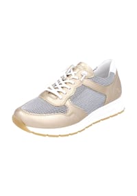 remonte® - Schnürer - gold