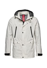 NEW CANADIAN - Funktionsjacke DRYIQ mit atmungsaktiver Funktion - 460_beige