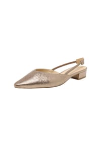 PETER KAISER - Pumps, Blockabsatz, für Damen - 912  BRONCE