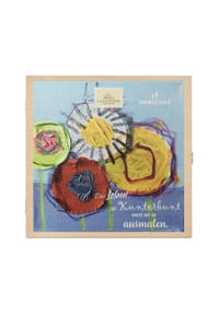 LAUENSTEIN CONFISERIE - Horizont Schatzkästchen  400g - 