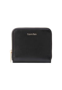 Calvin Klein - Geldbörse, Reißverschluss, für Damen - DESERT TAUPE