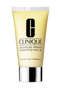 CLINIQUE DRAMATICALLY DIFFERENT - Moisturizing Lotion+ - LOTION