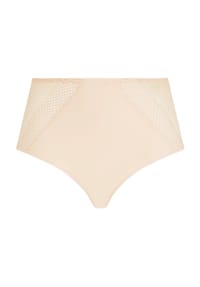 CHANTELLE - Taillenslip "Play", Spitze, für Damen - 01N BEIGE DORE