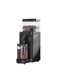 Moccamaster - Kaffeemühle KM5 "49501" - MATT SCHWARZ