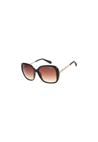 Superdry. - Sonnenbrille - braun beige