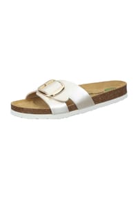 Dr® BRINKMANN - Pantoletten NUENO - beige
