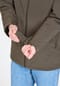 weather report® Regenjacke Brennt mit wasserabweisender Membran Bild 6