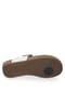 JOSEF SEIBEL Damen Zehentrenner Tonga 77, weiss Bild 13