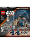 LEGO® Star Wars™ - 75373 Hinterhalt auf Mandalore™ Battle Pack Bild 1