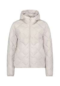 BETTY BARCLAY - Steppjacke, Stehkragen, für Damen - 8315 COUNTRY BLUE