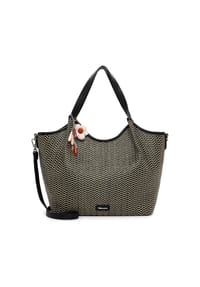 Tamaris TAS Konstantina - Damen Shopper TAS Konstantina - black 100