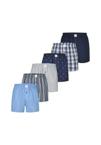 MG1 - Retro Boxer Classics - 600-00MG