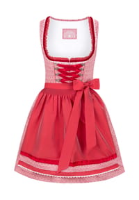 STOCKERPOINT - Dirndl Lilly - apricot