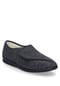 JOSEF SEIBEL Herren Hausschuh Belfort 85 W, anthrazit Bild 9