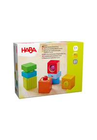 HABA - Entdeckersteine "Klangspass" - 