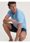 CALIDA Relax Streamline Shorty, 2er-Set, V-Ausschnitt, für Herren Bild 15